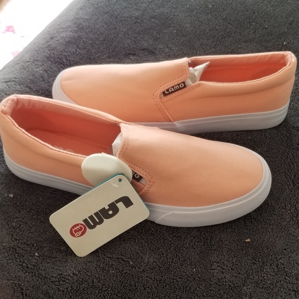 Lamo shoes